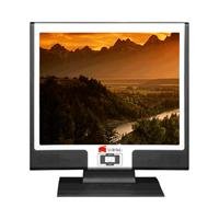 Festplatten: Suyama YURAKU M1941DF Monitor LCD-TFT 19.0' 1280 x 1024 Audio