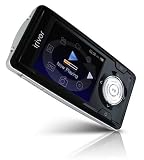 iriver X20 8GB ブラック X20-8GB-BK