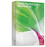 Adobe Creative Suite CS3 Web Premium Upgrade