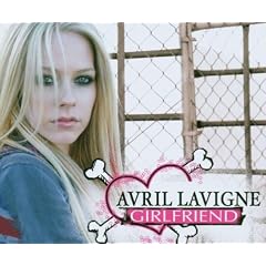 Avril Lavigne - Girlfriend All Versions Cover Download