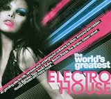 Various Artists/The World's Greatest Electro House! [Compilation] [from UK] [Import]