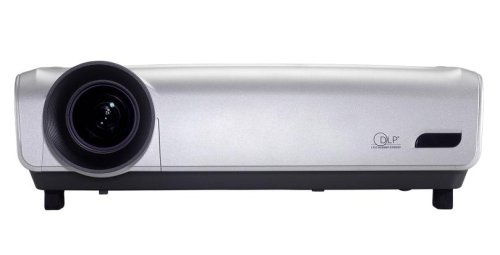 DVD Player: OPTOMA EP773