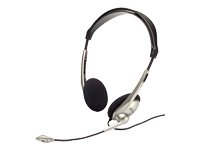 Festnetztelefone: FSC Headset GN