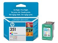 Navigationssysteme: ink cartridge no 351