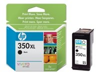 Navigationssysteme: INK CARTRIDGE NO 350 XL