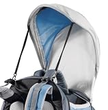 KangaKid Sun Roof - Child Carrier Accessory