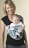 Hotslings Tokyo Baby Carrier Sling Size 6
