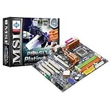 Atx Nforce 650I Sli Firewire