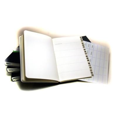 Moleskine City Notebook: New York PREORDER: Office Products from amazon.com