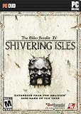Pre-order The Elder Scrolls IV: Shivering Isles for PC