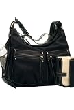 Storksak Emily Diaper Bag