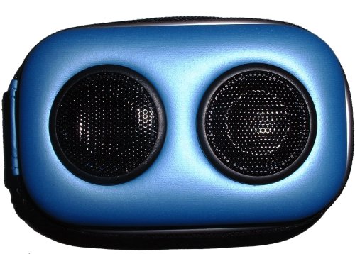 Elektronik und Foto: ACV Stereo-Lautsprecher f�r MP3-Player und iPod **TOP KLANG**