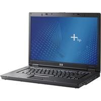 Heimkinosysteme: Hewlett Packard nx7400 15,4 Zoll WXGA Notebook (Intel Core 2 Duo T5600 1,8Ghz, 1GB RAM, 120GB HDD,  DVD+/- RW DL, Windows Vista Business)