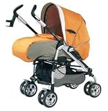 Peg Perego Pliko Pramette - Soleo