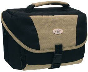 Heimkinosysteme: HQ HIGH QUALITY FOTO/VIDEO TASCHE
