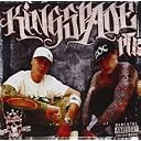 CD Cover Art