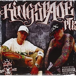 CD Cover Art