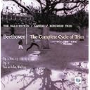 CD Cover Art