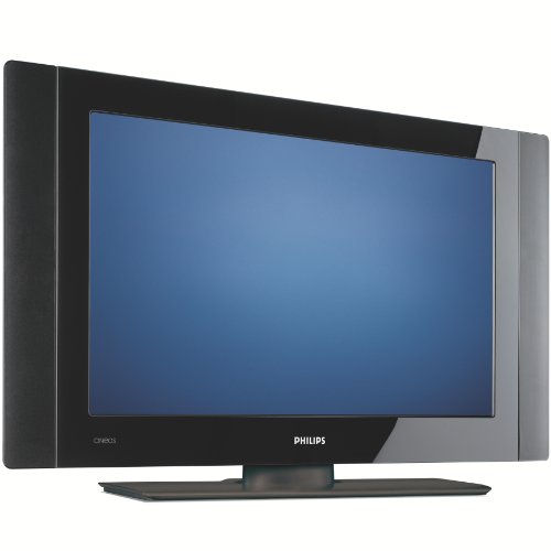 Projektoren: Philips 42 PF 7641D/ 10 42 Zoll/ 107 cm 16:9 "Full HD" LCD-Fernseher mit DVB-T Tuner schwarz