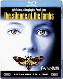 羊たちの沈黙 (Blu-ray Disc)