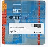Komputer/Synthetik [from UK] [Import]