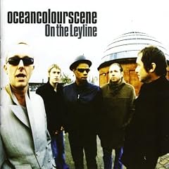 OCEAN COLOUR SCENE