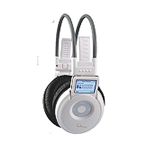 ACV Kopfhörer für iPod Nano 1. Generation