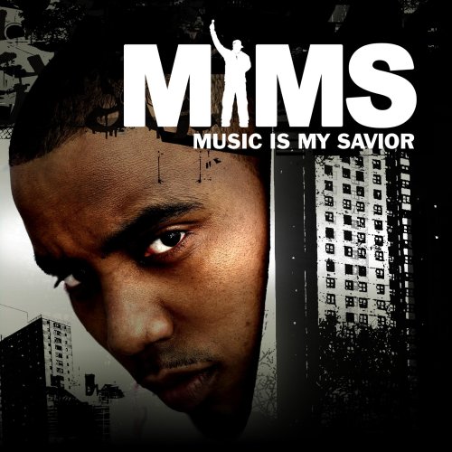 Mims - Music Is My Savior [Clean] - Zortam Music