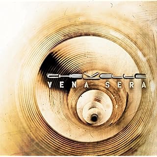 CD Cover Art