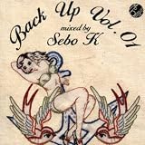 Sebo K/Back Up, Vol. 1 [from US] [Import]