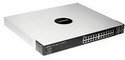 24 Port Gigabit 4 Sfp Slot Stackable Layer 2 Qos Switch