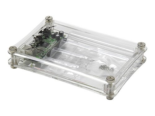 Projektoren: Pyrogate� USB 2.0 LAN-Festplattengeh�use f�r 3,5"