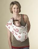 Hotslings Reversible Ingrid Baby Carrier Size 5
