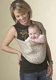 Hotslings Shabby Chic Baby Carrier Size 4