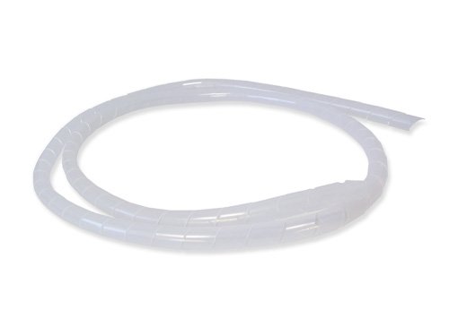 Festplatten: Spiralschlauch 10m, � 12-75mm