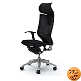 �o���� (Baron) �`�F�A �y�G�N�X�g���n�C�o�b�N�z ���w�b�h���X�g �V���o-�t���[�� ���I �����b�V�� �u���b�N CP81CR FDH1