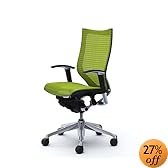 �o���� (Baron) �`�F�A �y�n�C�o�b�N�z �|���b�V���t���[�� ���I �����b�V�� ���C���O��-�� CP85AR FDH6