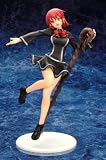 クイズマジックアカデミー ルキア(1/8スケールPVC塗装済み完成品)