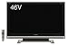 SHARP AQUOS 46V型 地上・BS・110度CSデジタルフルハイビジョン液晶テレビ LC-46RX1W