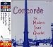 モダン・ジャズ・クァルテット - 四月の想い出