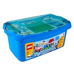 LEGO Ultimate Building Set - 405 Pieces