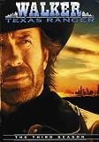 Walker, Texas Ranger - The Complete Third Season