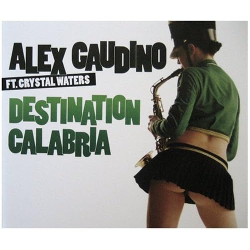 alex destination calabria
