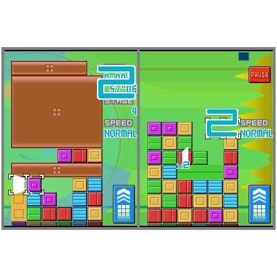 パネルでポンDS3