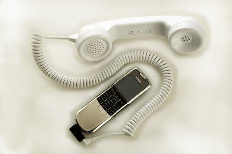 Speicherkarten: Retrostar Handyh�rer weiss - Original