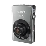 Canon IXY DIGITAL 90 IXYD90