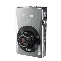 Canon IXY DIGITAL 90