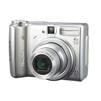 PowerShot A570 IS