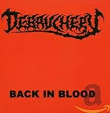 Back in Blood (disc 1)
