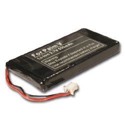Projektoren: PalmOne V, Vx Ersatzakku, 650mAh